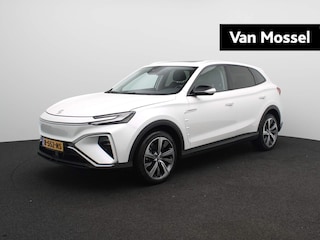 MG Marvel R Luxury 70kWh MG Marvel R Luxury | Leder | Panoramadak | Led Sfeerlicht | 360 Camera | Navi | Apple CarPlay |