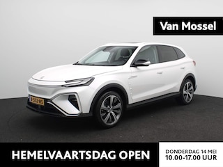MG Marvel R Luxury 70kWh MG Marvel R Luxury | Leder | Panoramadak | Led Sfeerlicht | 360 Camera | Navi | Apple CarPlay |