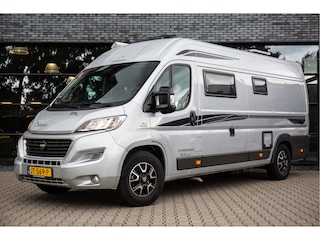 Karmann Mobil Dexter 