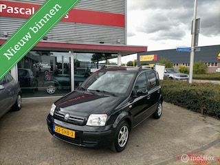 Fiat Panda 1.2 Edizione Cool nap airco lm velgen