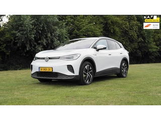 Volkswagen ID.4 Style 52 kWh Leder Camera trekhaak