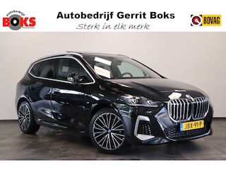 BMW 2-serie Tourer 225e xDrive M-Sport HUD Keyless Go/Start 360 camera LED