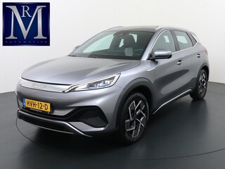 BYD Atto 3 Design NET BEURT GEHAD BIJ BYD, dus instapklaar! | tot 08-2029 VOLLEDIGE FABRIEKSGARANTIE BYD | RIJKLAARPRIJS