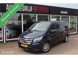 Mercedes-Benz Vito Bestel 119 CDI BlueTEC Extra Lang DC Led/Clima/Cruise/Navi