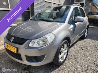 Suzuki SX4 1.6 Comfort | AUT | TREKH | ALLSEASON | AIRCO |