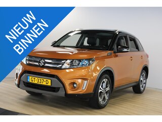 Suzuki Vitara 1.6 High Executive | Schuif- kanteldak | Navi | Cruise Adaptief