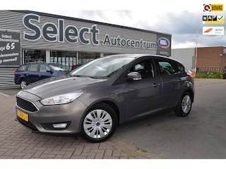Ford Focus 1.0 Titanium Edition| VORRUITVERW| LMWIELEN|105662