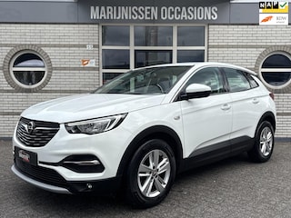 Opel Grandland X 1.2 Turbo Business Ed. |Stoelvw,PDC,Carplay|