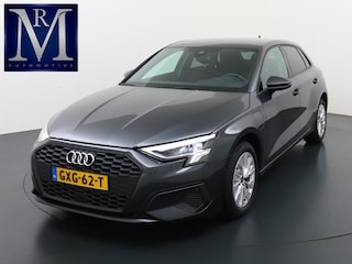 Audi A3 Sportback 40 TFSI e Edition | PLUG-IN Hybride 204 PK | Stoelverwarming | Drive Select | Navi | Apple CarPlay | Adaptive Cruise | Rijklaar geleverd met 12 mnd BOVAG garantie
