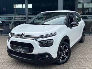 Citroën C3 1.2 PT C-SERIES NAVI AIRCO