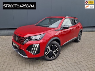 Peugeot 2008 1.2 PureTech 130PK Allure /1e eigenaar /Garantie