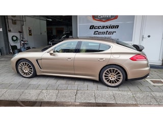 Porsche Panamera 3.0 S E-Hybrid