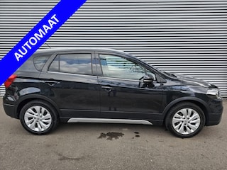 Suzuki S-Cross 1.0 B.jet Exclusive
