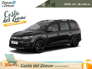 Dacia Jogger Hybrid 140 Extreme 5p. | Pack Assist | Pack Media Nav | Nu 2x uit voorraad leverbaar met €500,- korting !