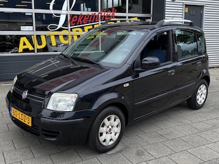 Fiat Panda 1.2 Edizione Cool - Airco I Comfort pakket I Dakrail I Trekhaak I Dealer onderhouden