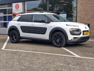 Citroën C4 Cactus SHINE 1.2VTi 82pk Airdream AUTOMAAT (ETG5) SHINE