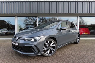 Volkswagen Golf 1.5 eTSI R-Line