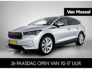 Skoda Enyaq iV 60 First Edition