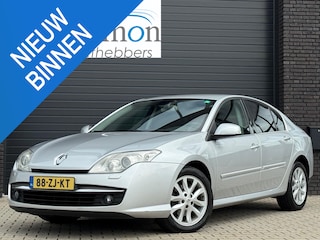 Renault Laguna 2.0 16V T Dynamique Aut.-5 | 3e eig. | volledig gedocumenteerd | Youngtimer | Bijtellingsvriendelijk! |