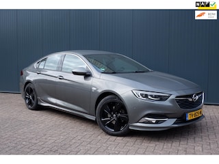 Opel Insignia Grand Sport 1.5 Turbo Innovation Opc-Line