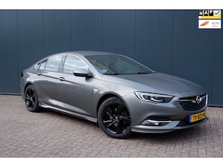 Opel Insignia Grand Sport 1.5 Turbo Innovation Opc-Line
