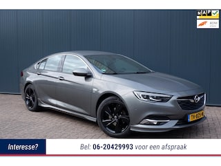 Opel Insignia Grand Sport 1.5 Turbo Innovation Opc-Line