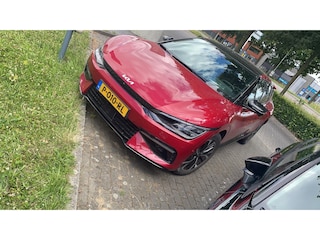 Kia EV6 GT-Line 77.4 kWh