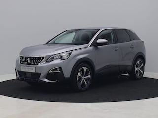Peugeot 3008 1.2 PureTech 130 PK Automaat Active | CAMERA | CARPLAY