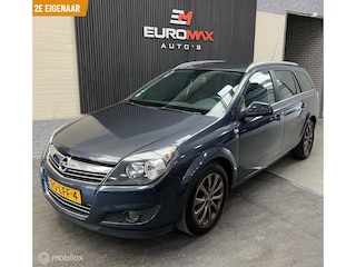 Opel Astra Wagon 1.6 Cosmo NAP-Airco-Cruise Control