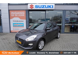Suzuki Swift 1.2 Select