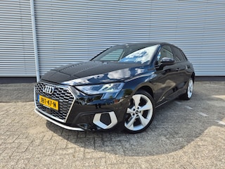 Audi A3 Sportback 40 TFSI e Advanced edition Automaat,Andriod/Carplay,Adap.Cruise Control
