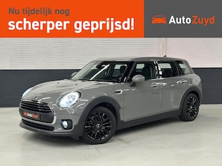 Mini Clubman 1.5 One Navi / PDC / Clima / Stoel verw. / DAB