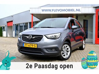 Opel Crossland X 1.6 CDTI Online Edition Navi|Airco|Apple CarPlay|LMV