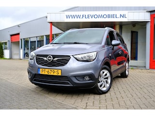 Opel Crossland X 1.6 CDTI Online Edition Navi|Airco|Apple CarPlay|LMV