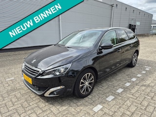 Peugeot 308 SW 1.6 BlueHDI Blue Lease Premium Automaat,