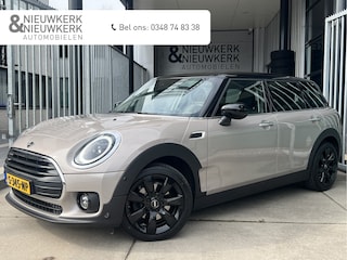 Mini Clubman 1.5 Cooper Business Edition | AUTOMAAT | CARPLAY/ANDROID | CAMERA | NAVI | CRUISE CONTROL | CLIMATE CONTROL | PDC V+A | LMV 17'' | STOELVERWARMING | LED | BLUETOOTH