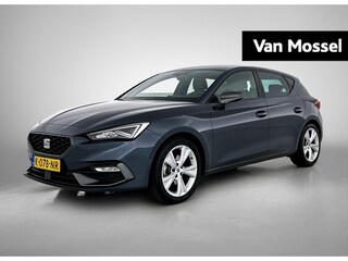 Seat Leon 1.0 TSI FR Launch Edition