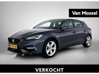 Seat Leon 1.0 TSI FR Launch Edition