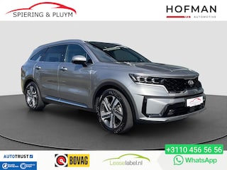 Kia Sorento 1.6 T-GDI Plug-in Hybrid 4WD ExecutiveLine 5p. Pano/Schuifdak | Nappa Leder