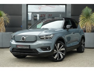 Volvo XC40 Recharge Twin Pro 408pk Panoramadak/HarmanKardon/360Camera