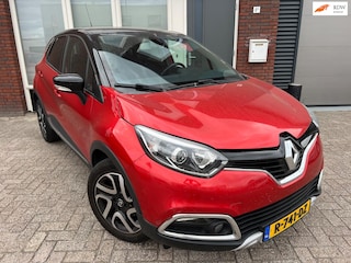 Renault Captur 1.2 TCe Xmod / Navi / Camera / Leder / PDC / Clima
