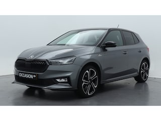 Skoda Fabia 1.0 TSI Monte Carlo / Demonstratievoertuig