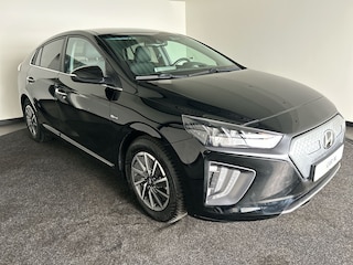 Hyundai Ioniq Comfort EV 38 kWh | Auto in nieuwstaat! | Infinity sound | Stoelverwarming