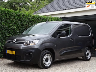 Citroën Berlingo 1.5 BlueHDI Club | EX BTW | Carplay | Parkeersensoren | Trekhaak