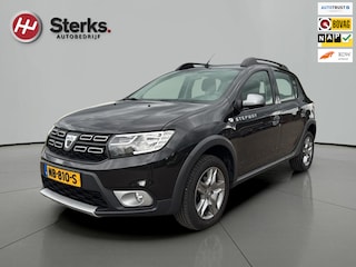 Dacia Sandero 0.9 TCe SL Stepway