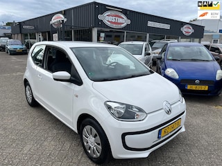 Volkswagen Up 1.0 take up! BlueMotion(st-bekr,elektr-pakket,bj14,4999,-)