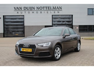 Audi A4 Limousine 2.0 TFSI Ultra Pro Line / Leer / Virtual Cockpit / N.A.P.