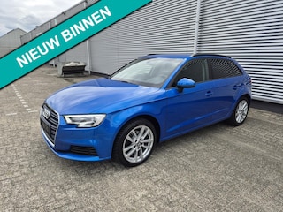 Audi A3 Sportback 30 TFSI Design