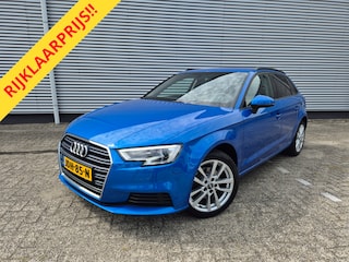 Audi A3 Sportback 30 TFSI Design