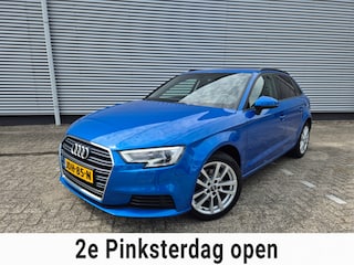 Audi A3 Sportback 30 TFSI Design